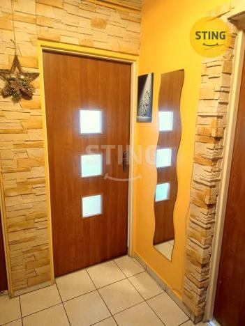 Prodej bytu 2+1, Opava, Polská, 54 m2