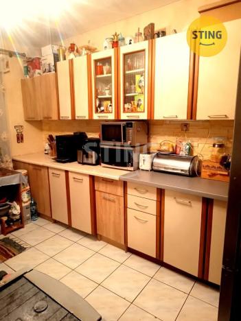 Prodej bytu 2+1, Opava, Polská, 54 m2