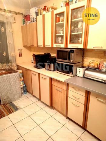 Prodej bytu 2+1, Opava, Polská, 54 m2