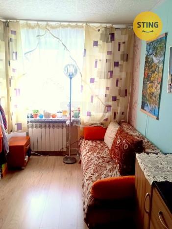 Prodej bytu 2+1, Opava, Polská, 54 m2