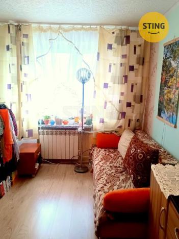 Prodej bytu 2+1, Opava, Polská, 54 m2