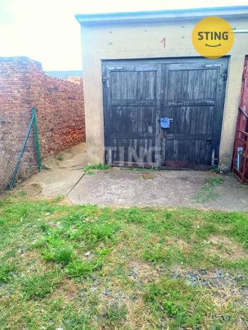 Prodej bytu 2+1, Opava, Polská, 54 m2