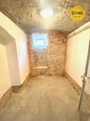 Pronájem bytu 1+1, Opava - Předměstí, Anenská, 40 m2