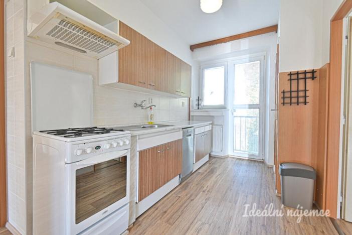 Pronájem bytu 3+1, Kuřim, Bezručova čtvrť, 87 m2