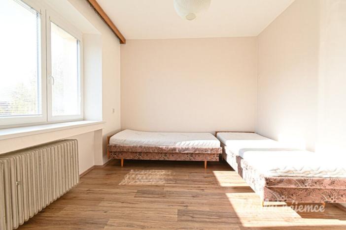 Pronájem bytu 3+1, Kuřim, Bezručova čtvrť, 87 m2