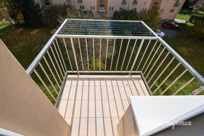 Pronájem bytu 3+1, Kuřim, Bezručova čtvrť, 87 m2