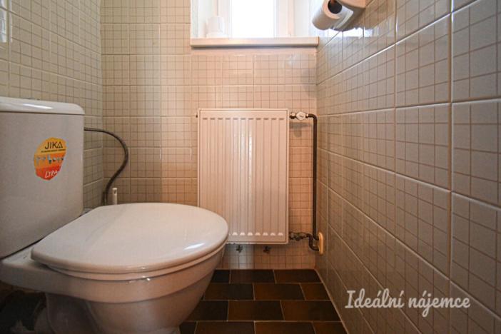 Pronájem bytu 3+1, Kuřim, Bezručova čtvrť, 87 m2