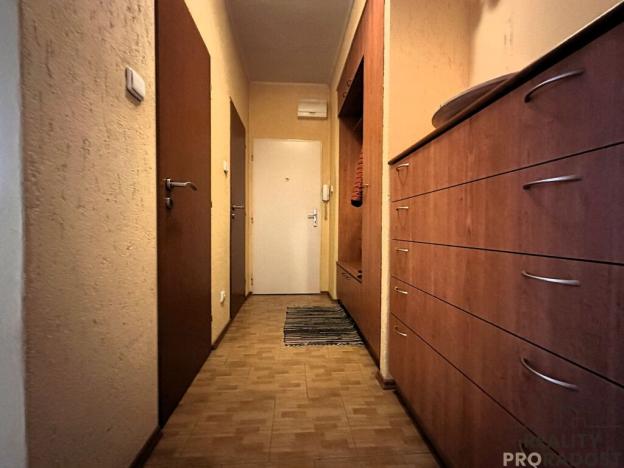 Prodej bytu 2+1, Třinec, Slezská, 55 m2