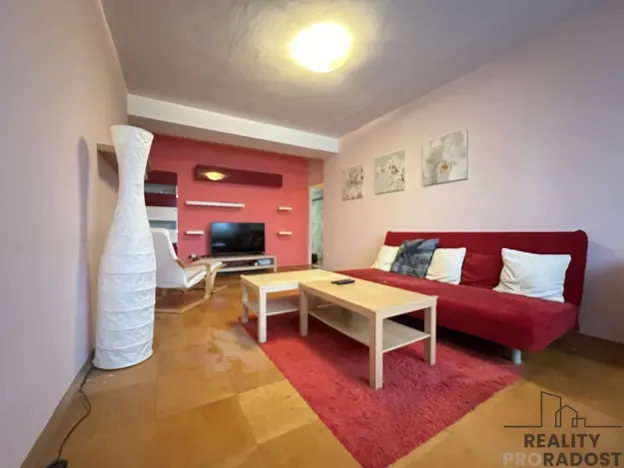 Prodej bytu 2+1, Třinec, Slezská, 55 m2