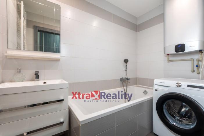 Prodej bytu 2+kk, Teplice, Křížkovského, 52 m2