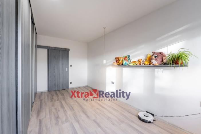 Prodej bytu 2+kk, Teplice, Křížkovského, 52 m2