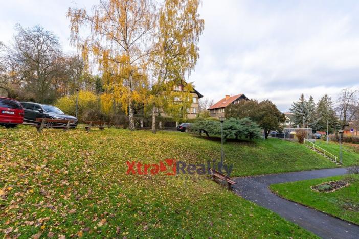 Prodej bytu 2+kk, Teplice, Křížkovského, 52 m2