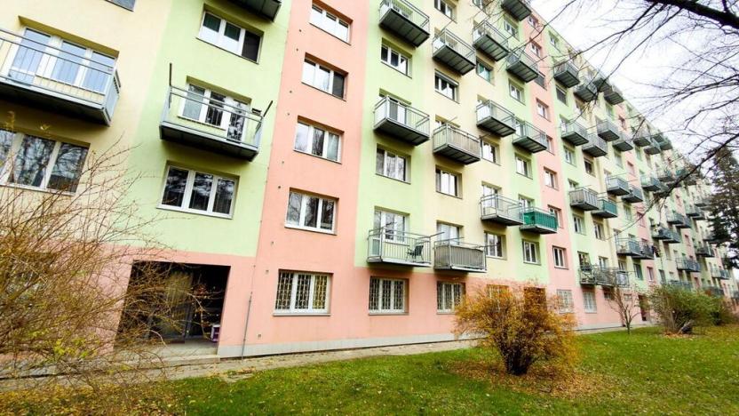 Prodej bytu 2+1, Brno - Štýřice, Jílová, 55 m2