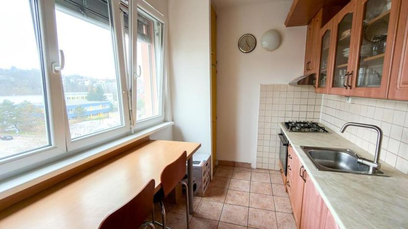 Prodej bytu 2+1, Brno - Štýřice, Jílová, 55 m2