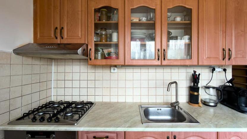 Prodej bytu 2+1, Brno - Štýřice, Jílová, 55 m2