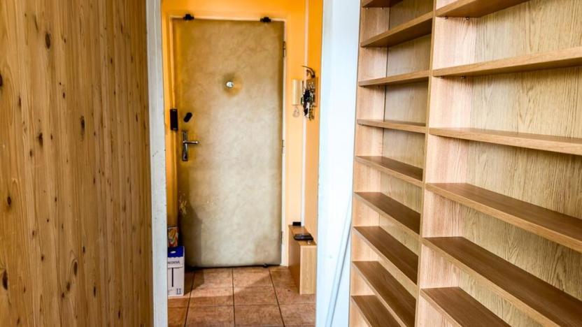 Prodej bytu 2+1, Brno - Štýřice, Jílová, 55 m2