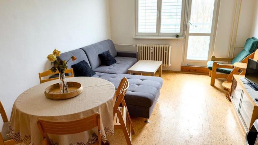 Prodej bytu 2+1, Brno - Štýřice, Jílová, 55 m2