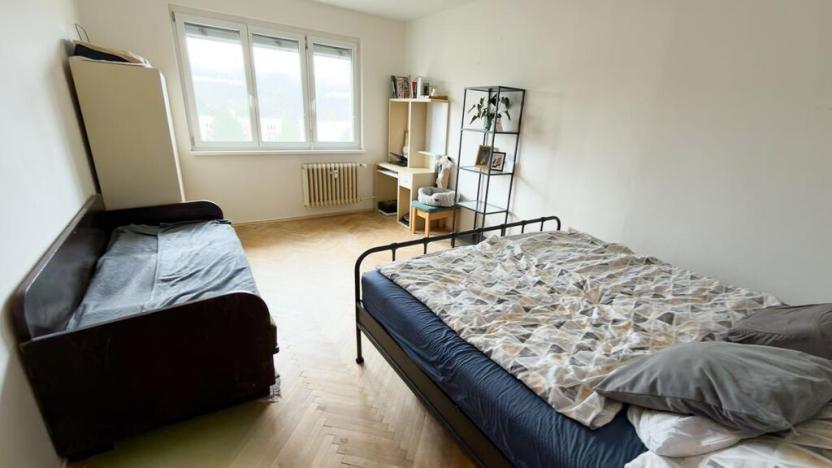 Prodej bytu 2+1, Brno - Štýřice, Jílová, 55 m2