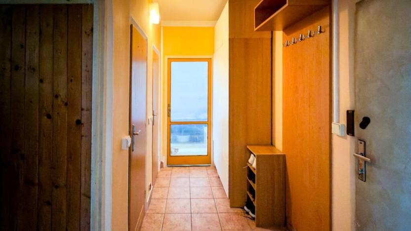 Prodej bytu 2+1, Brno - Štýřice, Jílová, 55 m2