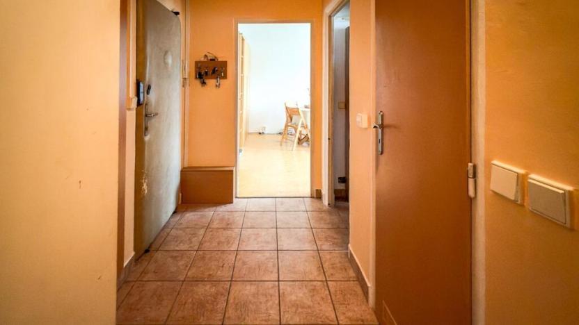 Prodej bytu 2+1, Brno - Štýřice, Jílová, 55 m2