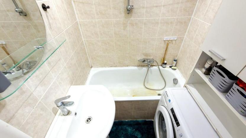 Prodej bytu 2+1, Brno - Štýřice, Jílová, 55 m2