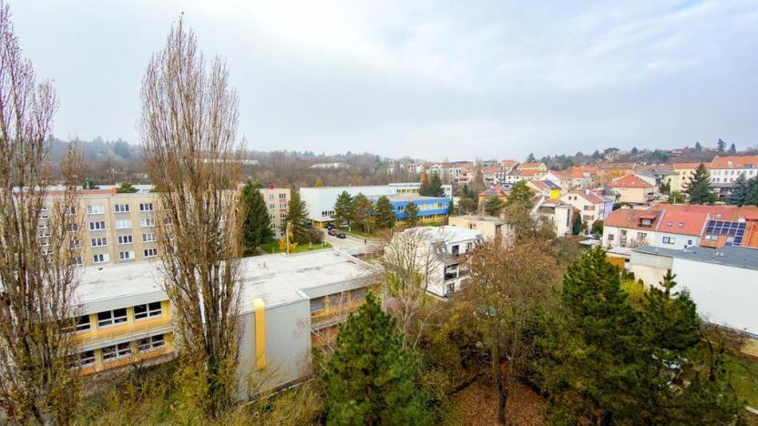 Prodej bytu 2+1, Brno - Štýřice, Jílová, 55 m2