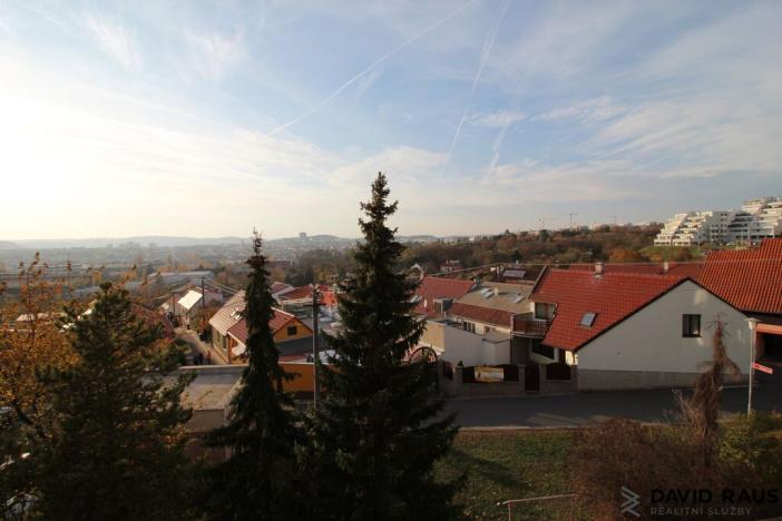 Pronájem bytu 2+1, Brno, Třískalova, 51 m2