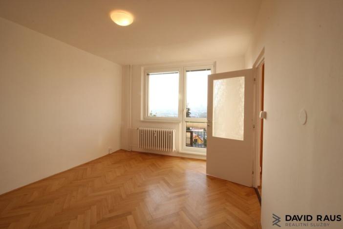 Pronájem bytu 2+1, Brno, Třískalova, 51 m2