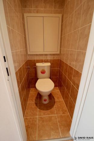 Pronájem bytu 2+1, Brno, Třískalova, 51 m2