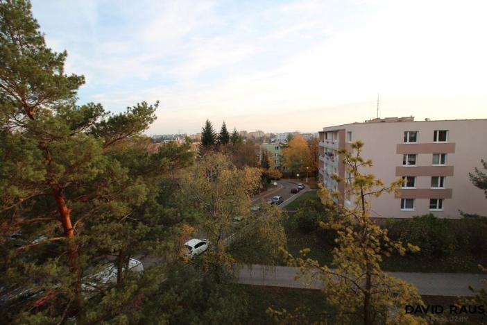 Pronájem bytu 2+1, Brno, Třískalova, 51 m2