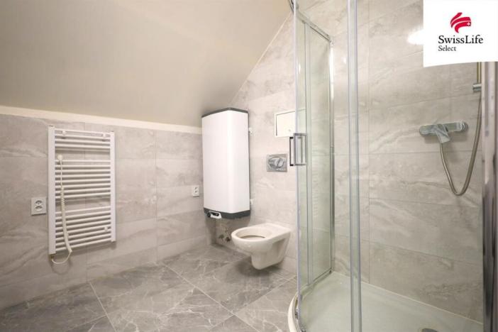 Prodej bytu 2+kk, Jimramov, náměstí Jana Karafiáta, 36 m2