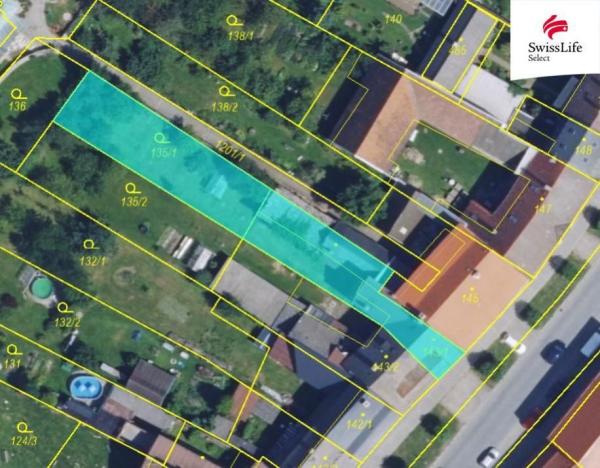 Prodej bytu 2+kk, Jimramov, náměstí Jana Karafiáta, 36 m2