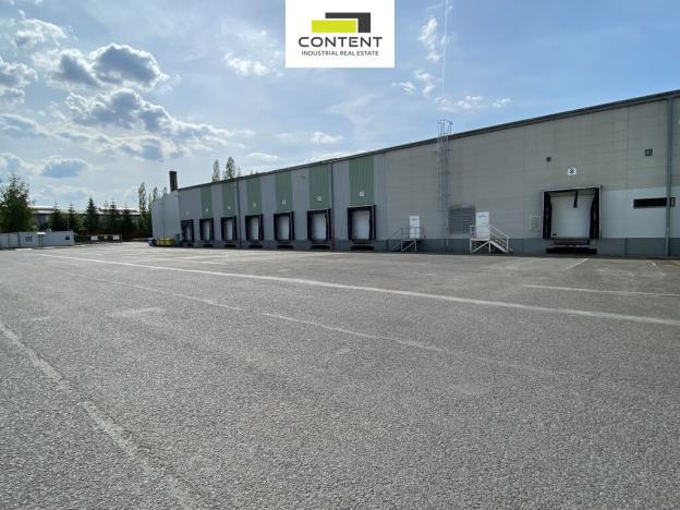 Pronájem skladu, Tuřany - Lipoltov, 3115 m2