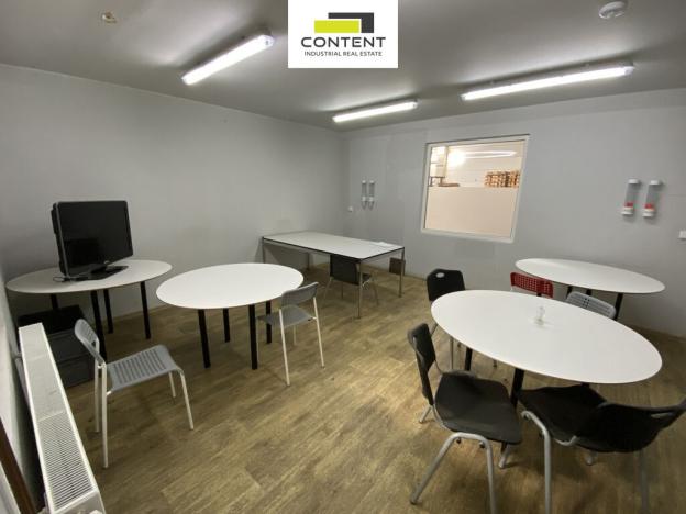 Pronájem skladu, Tuřany - Lipoltov, 3115 m2