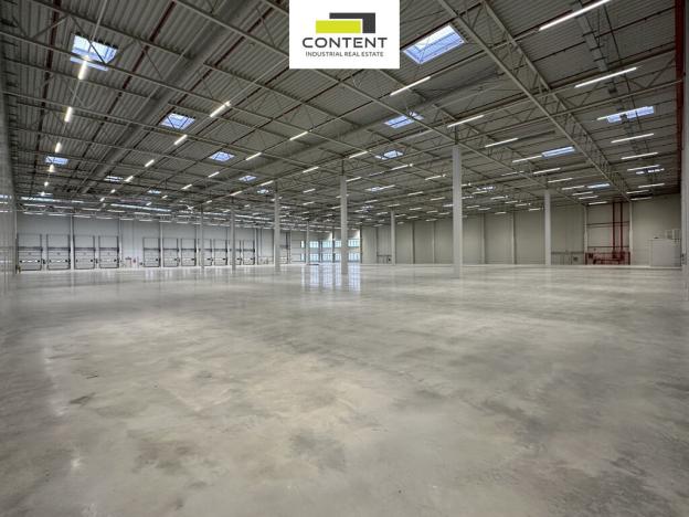 Pronájem skladu, Ostředek, 5973 m2