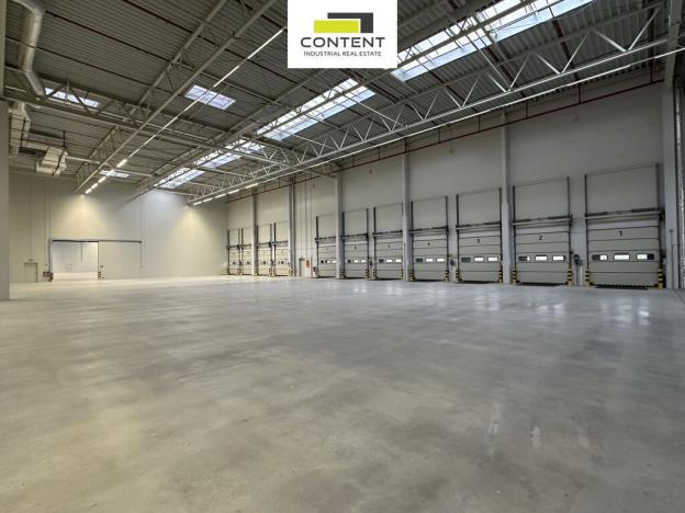 Pronájem výrobních prostor, Ostředek, 5672 m2