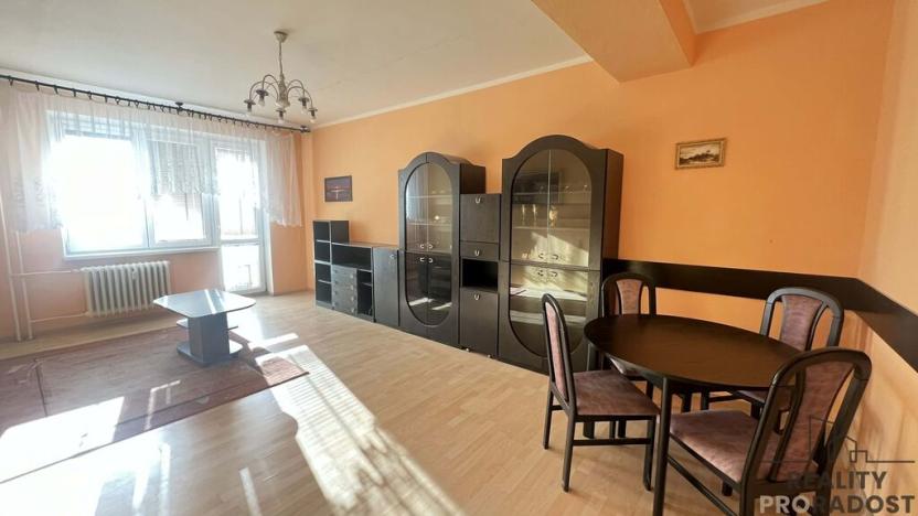 Pronájem bytu 2+1, Třinec, Kopernikova, 52 m2