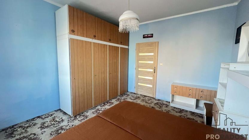 Pronájem bytu 2+1, Třinec, Kopernikova, 52 m2