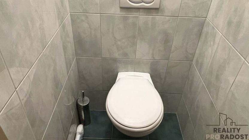 Pronájem bytu 2+1, Třinec, Kopernikova, 52 m2