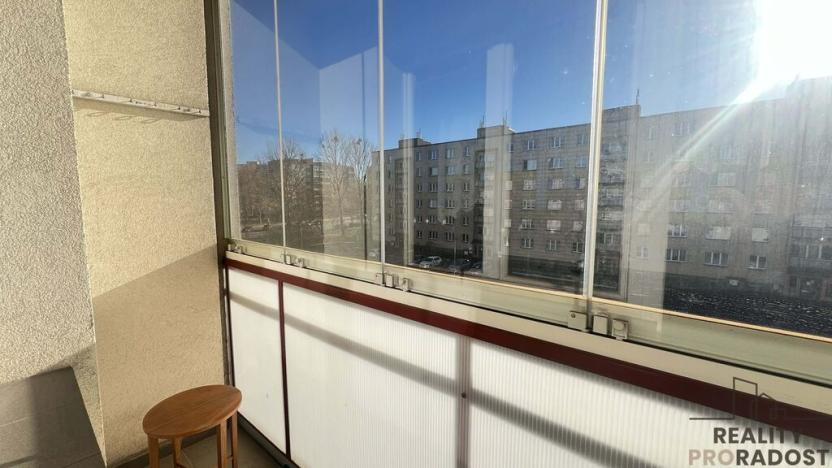 Pronájem bytu 2+1, Třinec, Kopernikova, 52 m2