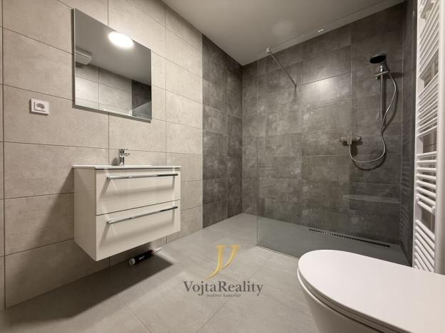 Pronájem bytu 1+kk, Olomouc, Janského, 48 m2