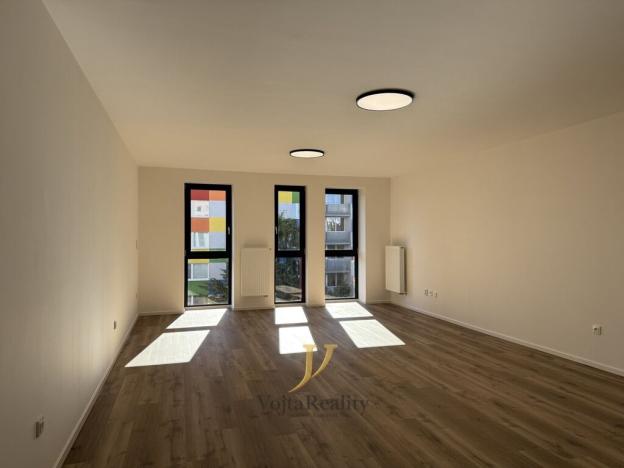 Pronájem bytu 1+kk, Olomouc, Janského, 48 m2