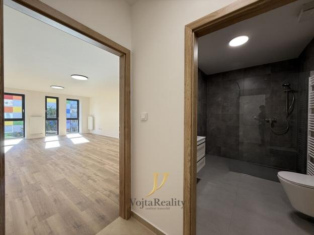 Pronájem bytu 1+kk, Olomouc, Janského, 48 m2