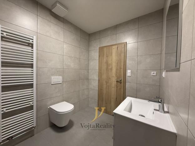 Pronájem bytu 1+kk, Olomouc, Janského, 48 m2