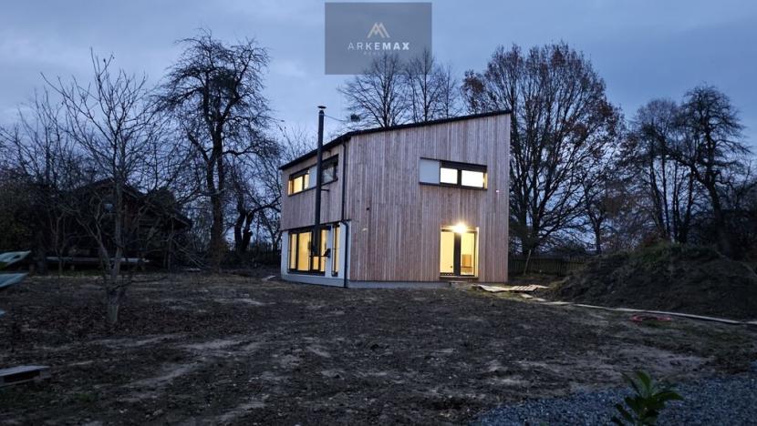 Prodej rodinného domu, Petřvald - Petřvald 1-Petřvald, 130 m2