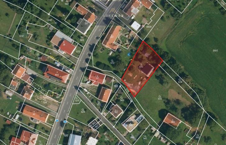 Prodej rodinného domu, Petřvald - Petřvald 1-Petřvald, 130 m2