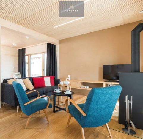 Prodej rodinného domu, Petřvald - Petřvald 1-Petřvald, 130 m2