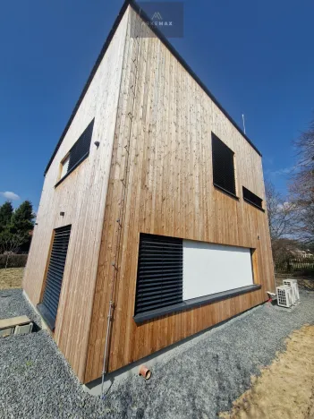 Prodej rodinného domu, Petřvald - Petřvald 1-Petřvald, 130 m2