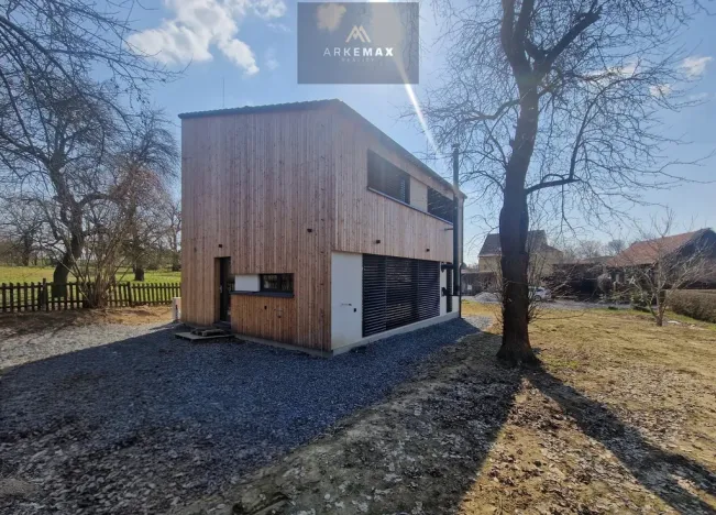 Prodej rodinného domu, Petřvald - Petřvald 1-Petřvald, 130 m2