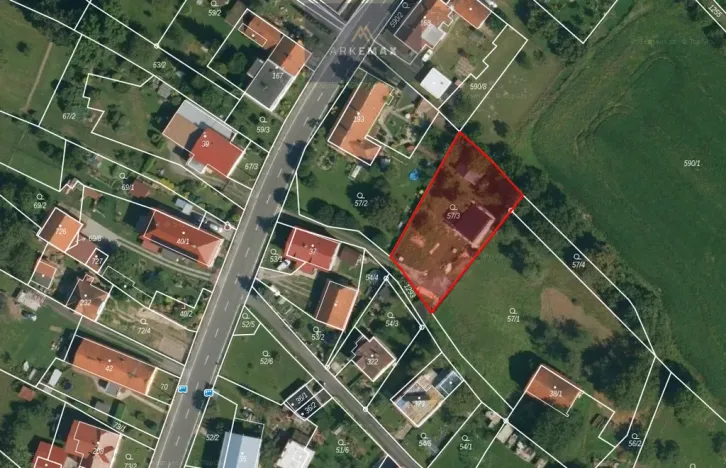 Prodej rodinného domu, Petřvald, 130 m2